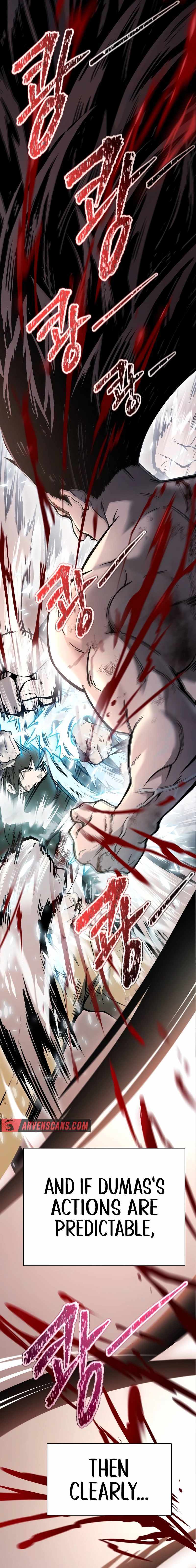 Tower of God Chapter 633 image 08